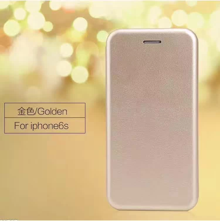 Bao da cầm tay iPhone 6 & iPhone 6s (4.7"), hiệu OPEN
